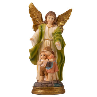 Angels and Nativity Scenes