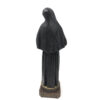 Statua Santa Rita da Cascia NOVITA' made in Toscana cm 30 - immagine 4
