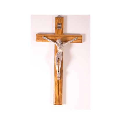 CROCE LEGNO MEDIA  17 CM