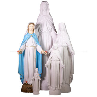 MEDAGLIA SAN BENEDETTO BIG COLORATA CM 6;5 – San Damiano Store – Shop di  Souvenir della Madonna delle Rose