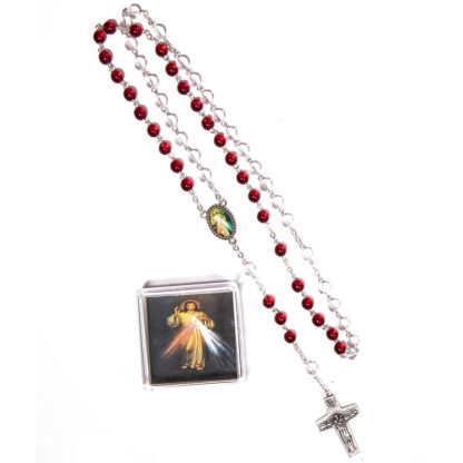 ROSARIO GESU' MISERICORDIOSO