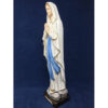 Statue Notre Dame de Lourdes "NOUVEAUTE" made in Toscane cm 140 – Image 4