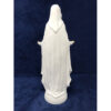 Statua al Fosforo Madonna delle Rose cm 30 (SI ILLUMINA AL BUIO) - immagine 8