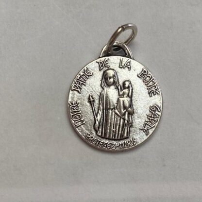 Medaglia di Nostra Signora della Buona Guardia